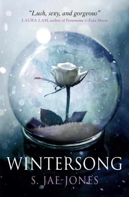 Wintersong, EPUB eBook
