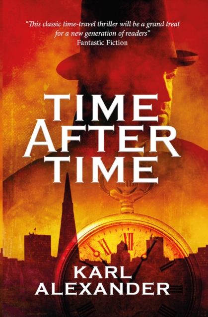 Time After Time, EPUB eBook