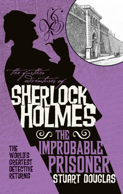 The Further Adventures of Sherlock Holmes, EPUB eBook