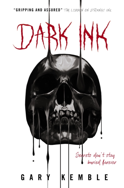 Dark Ink, EPUB eBook
