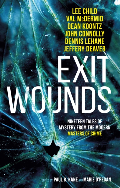 Exit Wounds, EPUB eBook
