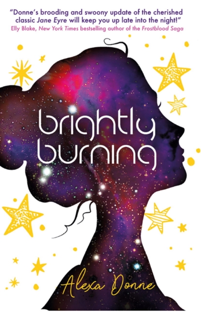 Brightly Burning, EPUB eBook