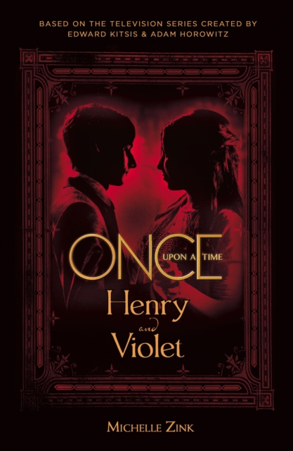 Once Upon a Time, EPUB eBook