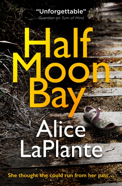 Half Moon Bay, Paperback / softback Book