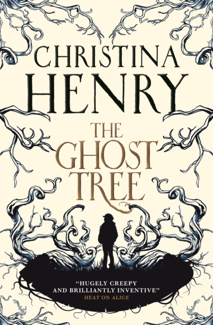 The Ghost Tree, Paperback / softback Book