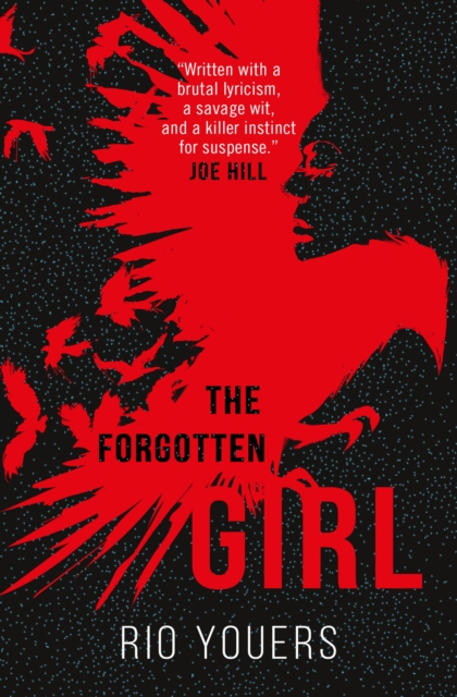 The Forgotten Girl, Paperback / softback Book