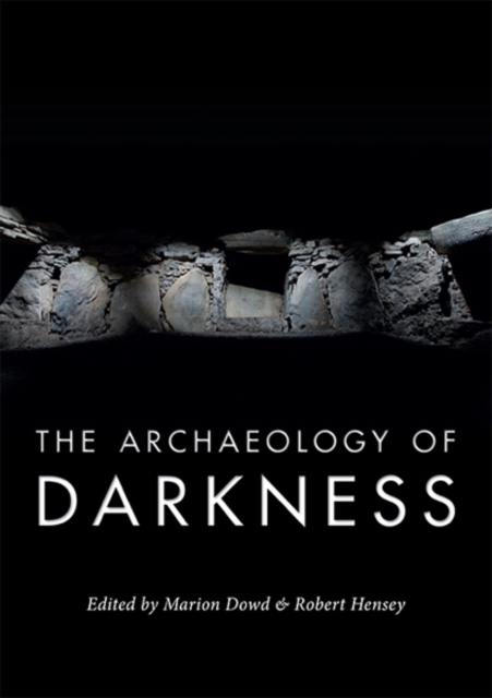 The Archaeology of Darkness, EPUB eBook