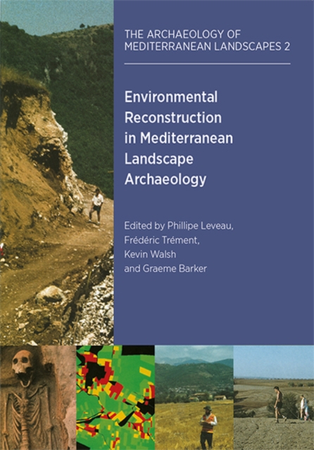 Environmental Reconstruction in Mediterranean Landscape Archaeology, PDF eBook
