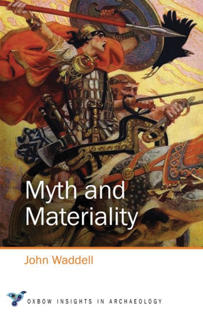 Myth and Materiality, PDF eBook