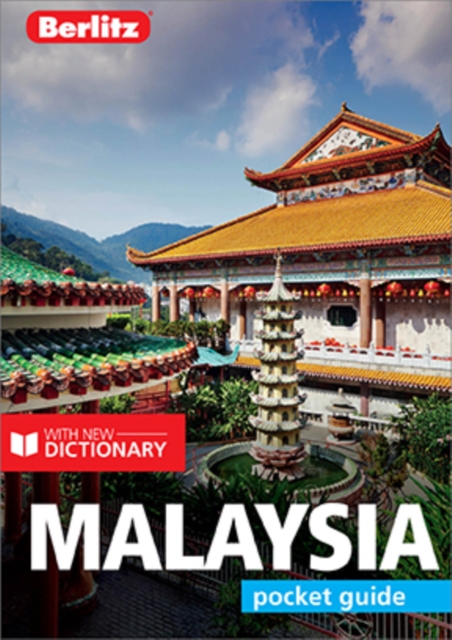 Berlitz Pocket Guide Malaysia  (Travel Guide eBook), EPUB eBook