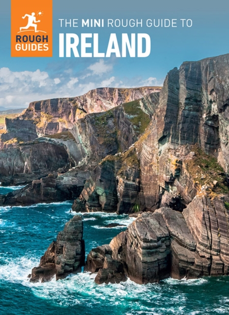 The Mini Rough Guide to Ireland (Travel Guide eBook), EPUB eBook