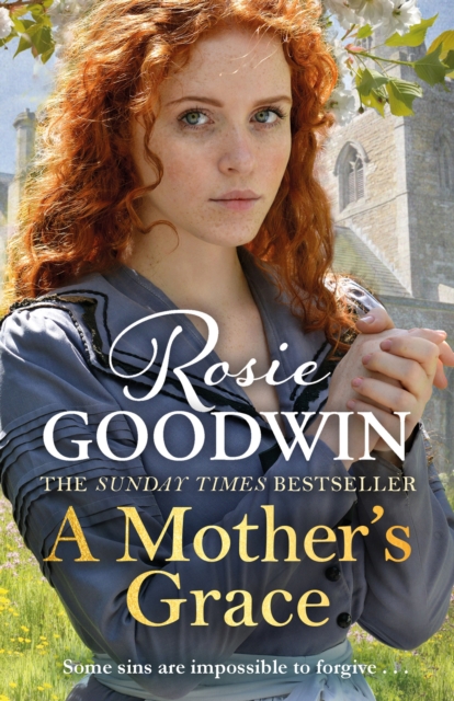 A Mother's Grace : The heartwarming Sunday Times bestseller, Paperback / softback Book