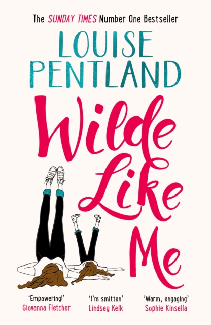 Wilde Like Me : Fall in love with the book everyone’s talking about, Paperback / softback Book