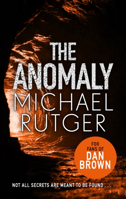 The Anomaly : The blockbuster thriller that will take you back to our darker origins . . ., EPUB eBook