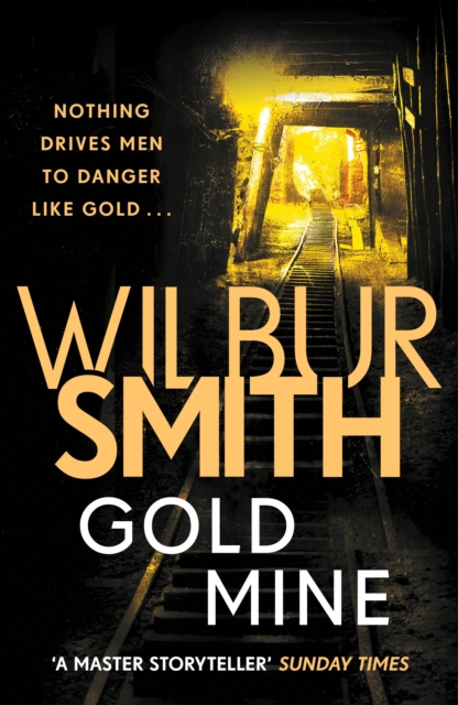 Gold Mine, Paperback / softback Book