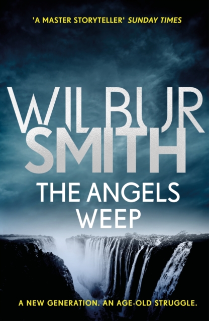 The Angels Weep : The Ballantyne Series 3, Paperback / softback Book