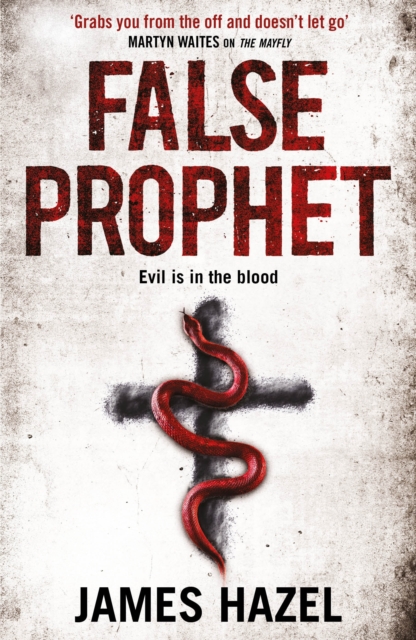 False Prophet, Paperback / softback Book