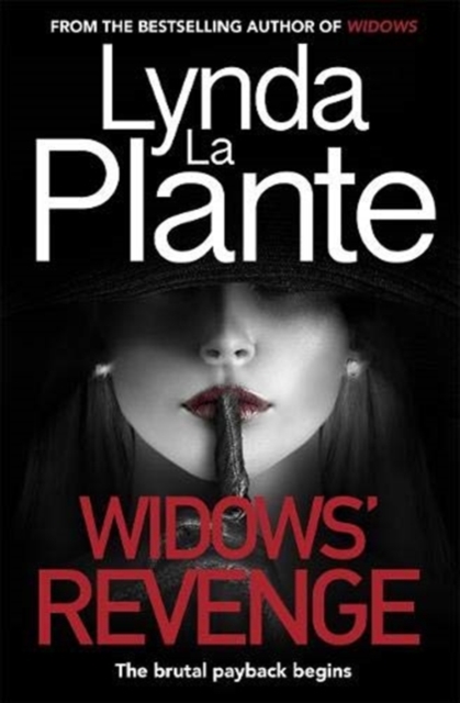 Widows' Revenge : From the bestselling author of Widows - now a major motion picture, Hardback Book