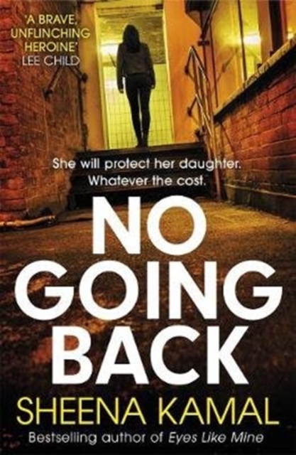 No Going Back, Paperback / softback Book