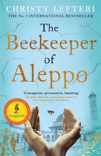 The Beekeeper of Aleppo : The Sunday Times Bestseller and Richard & Judy Book Club Pick, EPUB eBook