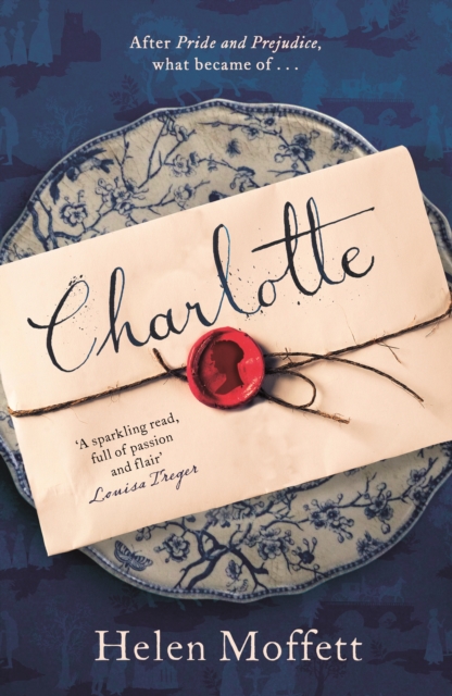 Charlotte : Perfect for fans of Jane Austen and Bridgerton, Hardback Book