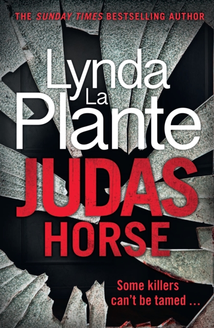 Judas Horse, Hardback Book