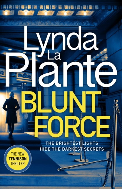 Blunt Force : The Sunday Times bestselling crime thriller, Paperback / softback Book