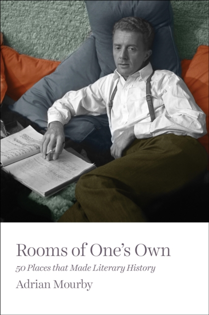 Rooms of One's Own, EPUB eBook