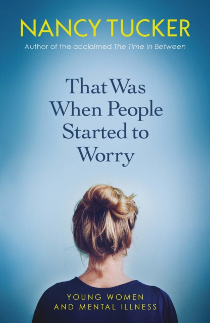 That Was When People Started to Worry, EPUB eBook