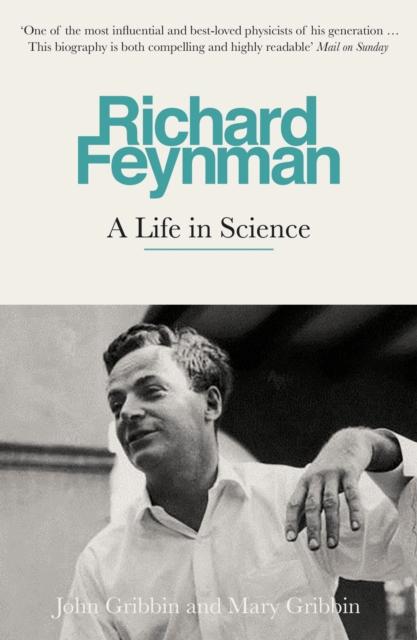 Richard Feynman, EPUB eBook