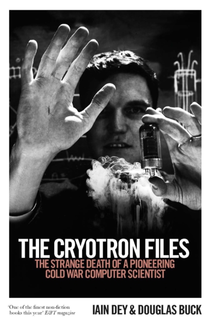 The Cryotron Files, EPUB eBook