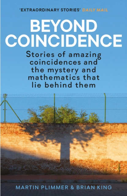 Beyond Coincidence, EPUB eBook