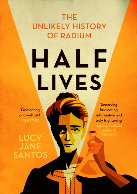 Half Lives, EPUB eBook