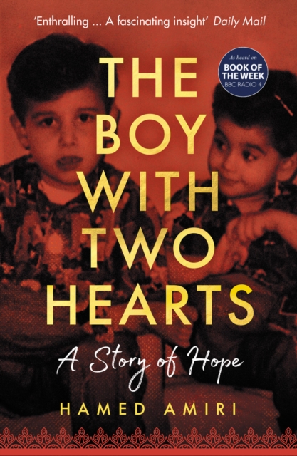 The Boy with Two Hearts, EPUB eBook