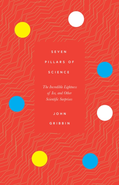 Seven Pillars of Science, EPUB eBook