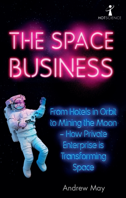 The Space Business, EPUB eBook