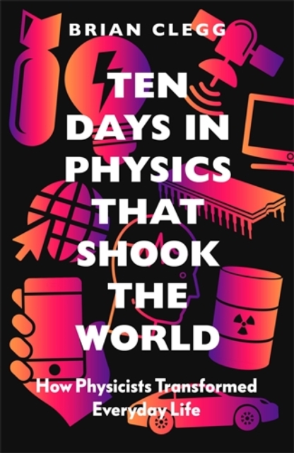 Ten Days in Physics that Shook the World, EPUB eBook