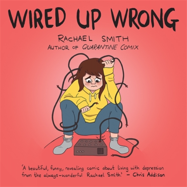 Wired Up Wrong, Paperback / softback Book