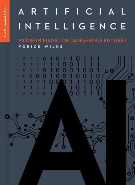 Artificial Intelligence: The Illustrated Edition, Hardback Book
