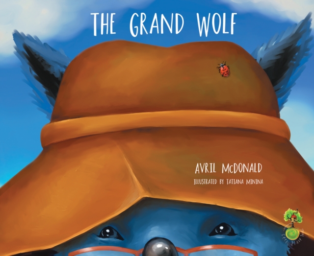 The Grand Wolf, Paperback / softback Book