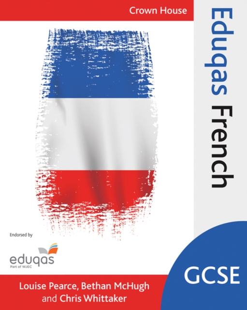Eduqas GCSE French, Paperback / softback Book