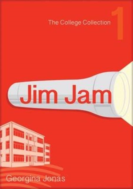 Jim Jam, Paperback / softback Book