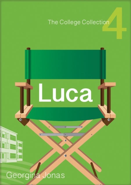 Luca, Paperback / softback Book