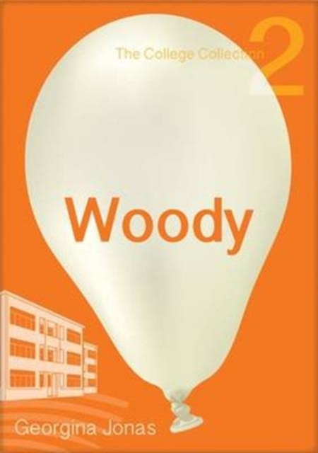 Woody, Paperback / softback Book