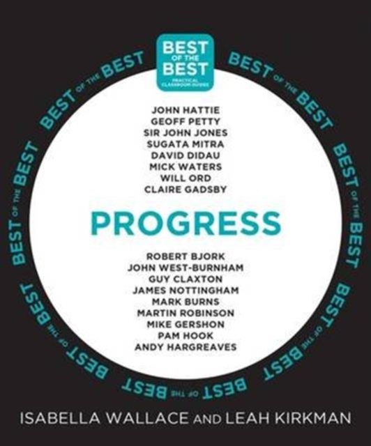 Best of the Best : Progress, Paperback / softback Book