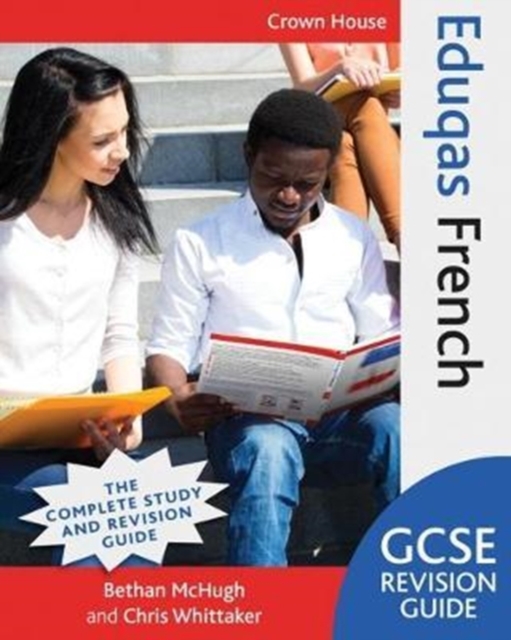Eduqas GCSE Revision Guide French, Paperback / softback Book