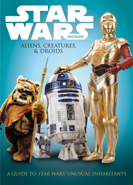 The Best of Star Wars Insider Volume 11, Paperback / softback Book