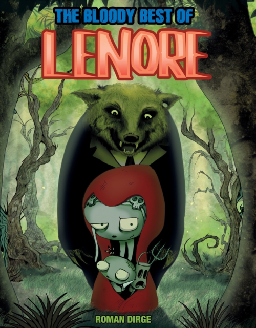 The Bloody Best of Lenore, PDF eBook