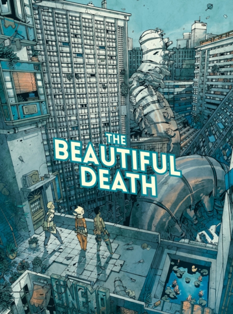 The Beautiful Death collection, PDF eBook