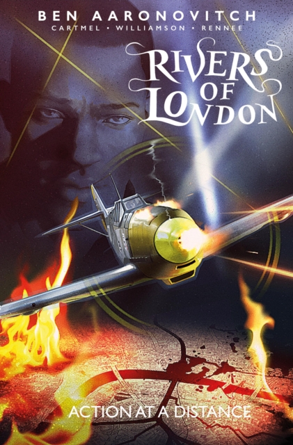 Rivers of London Volume 7 : Action at a Distance, Paperback / softback Book